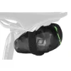 Syncros Speed WP 250 Zadeltas - zwart