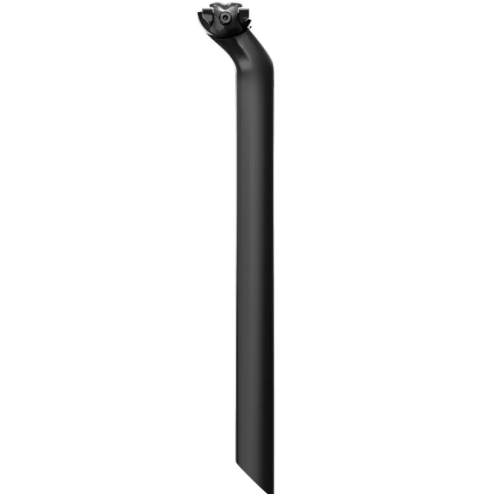 Syncros SP-R100-SL Zadelpen - Carbon | Aero | 400mm | 15mm Setback
