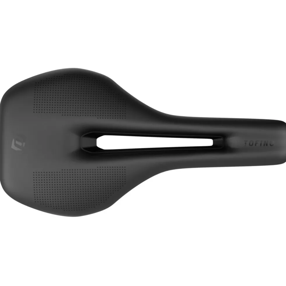 Syncros Tofino R 2.0 Cut Out Saddle - black