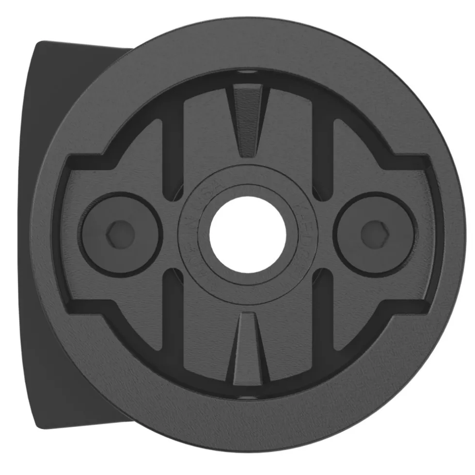 Syncros Top Cap Cycling Computer Mount for AM Stems