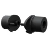 Spiegels < Syncros Urban Fietspiegel adapter - zwart