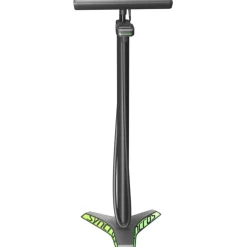 Syncros Vernon 2.0 Digital Floor Pump