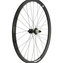 Syntace C33G Gravity Wielset - 29" | Carbon 15x110 mm | 12x148 mm - SRAM XD