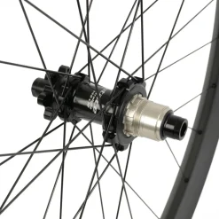 Syntace C33G Gravity Wielset - 29