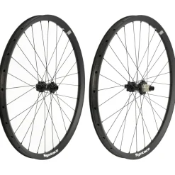 Syntace C33G Gravity Wielset - 29