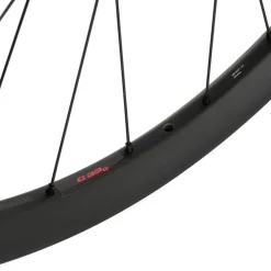 Syntace C33G Gravity Wielset - 29
