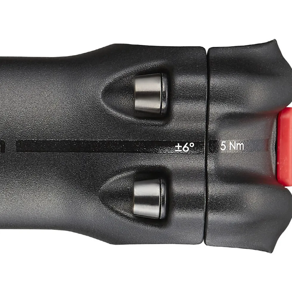 3T Apto Integrale Stealth - Stuurpen - +/-6°