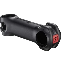 3T Apto Stealth ±6° Stem - 31.8 - Stealth Black