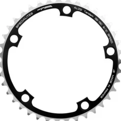 Kettingbladen < TA Specialites Alize Kettingblad voor Shimano Road 130mm