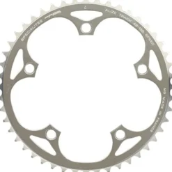 Kettingbladen < TA Specialites Alize Kettingblad voor Shimano Road 130mm