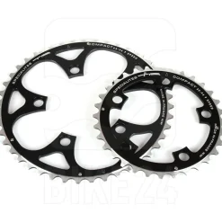 TA Specialites Compact Chainring MTB 5-Arm 94mm 9-speed
