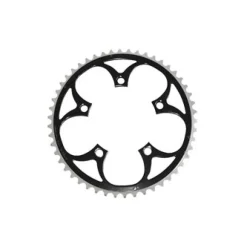 TA Specialites Zephyr Chainrings Road 110mm Compact Shimano