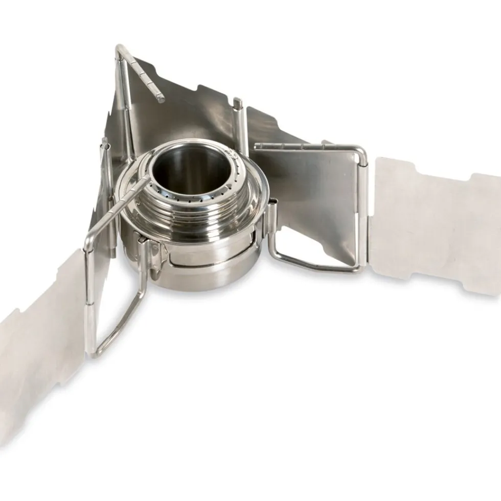 Tatonka Alcohol Burner Set