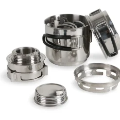 Tatonka Alcohol Burner Set
