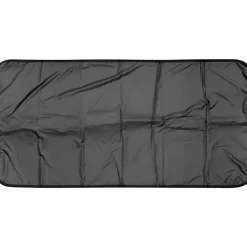 Tatonka Alu-Seat Mat 45 x 90cm - silver