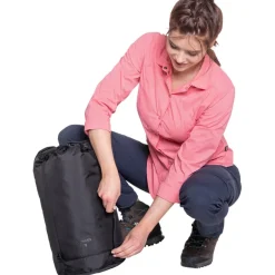 Reistassen & Sporttassen|Reistassen & Sporttassen < Tatonka Compression Sack 18L - black