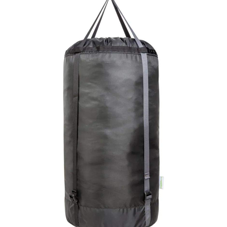 Reistassen & Sporttassen|Reistassen & Sporttassen < Tatonka Compression Sack 18L - black