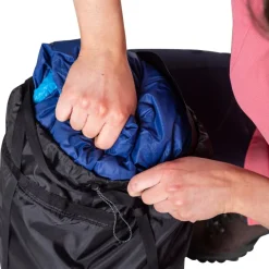 Reistassen & Sporttassen|Reistassen & Sporttassen < Tatonka Compression Sack 18L - black