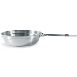 Tatonka Cookset Kettle 1,0 Set Pot and Pan