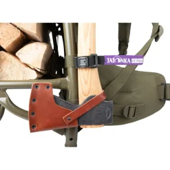 Tatonka Easy Strap 18mm/0,75m Pair Elastische banden