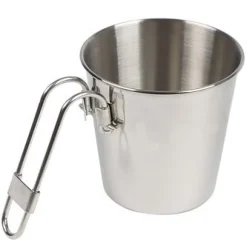 Tatonka Expedition Mug - Mok