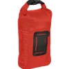 Tatonka First Aid Basic Waterproof - red