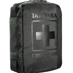 Tatonka First Aid Mini - black