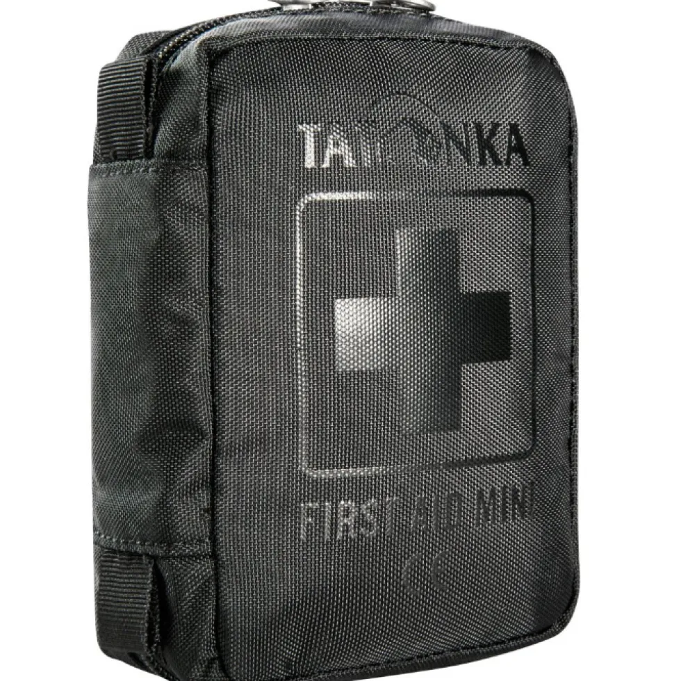 Tatonka First Aid Mini - black