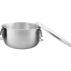 Campingservies & Bestek < Tatonka Foodcontainer - Broodtrommel - 2.0L