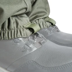 Tatonka Gaiter 500 Cordura BC Gamaschen - stone grey olive