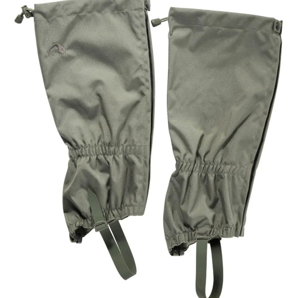 Tatonka Gaiter 500 Cordura BC Gamaschen - stone grey olive
