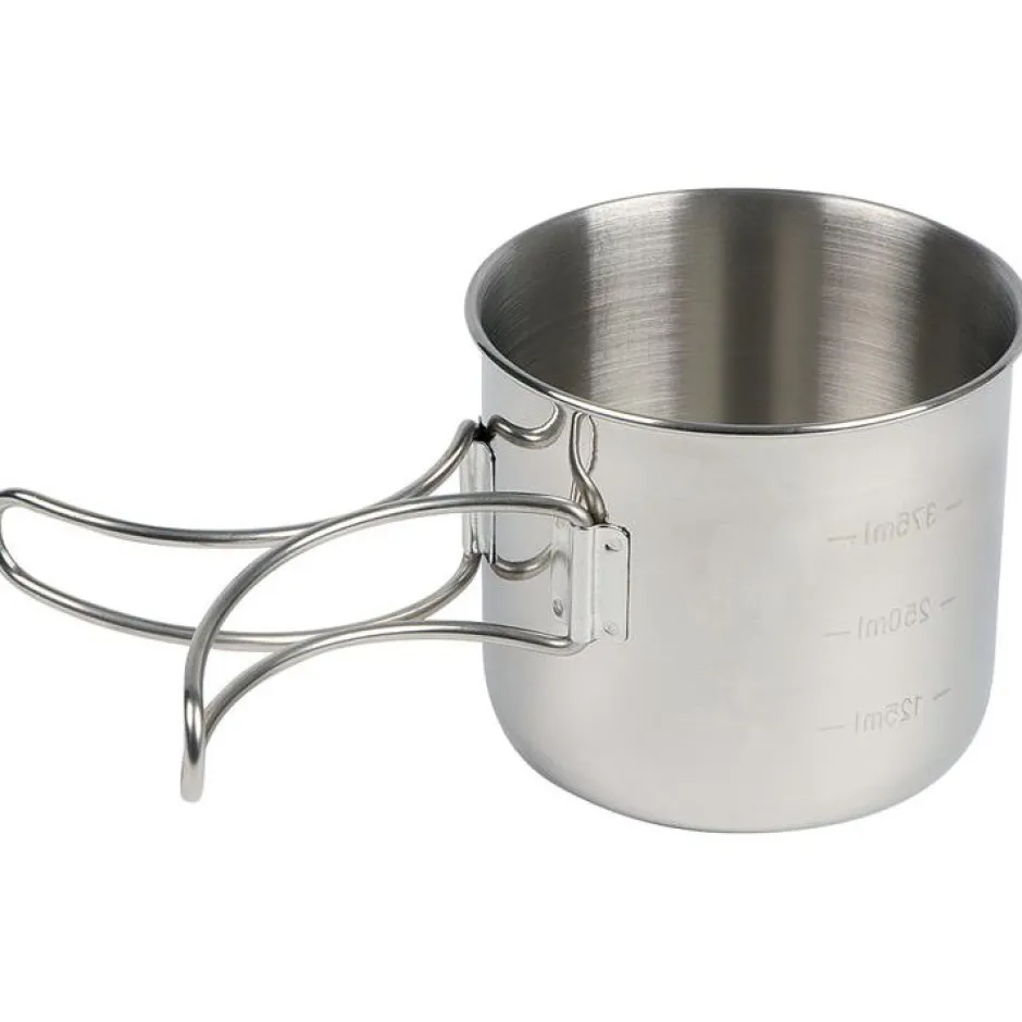 Campingservies & Bestek < Tatonka Handle Mug