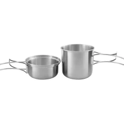 Tatonka Handle Mug 500 Set
