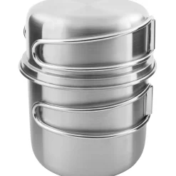 Tatonka Handle Mug 500 Set