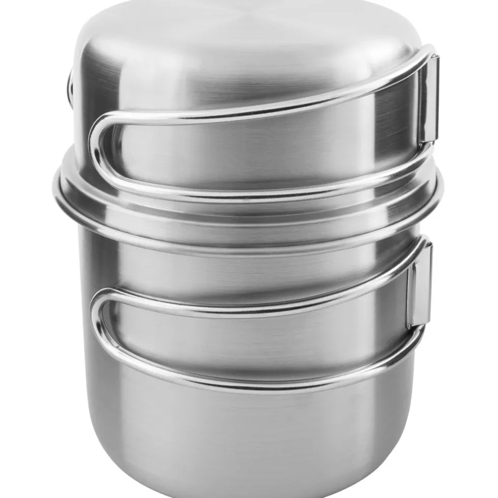 Tatonka Handle Mug 500 Set