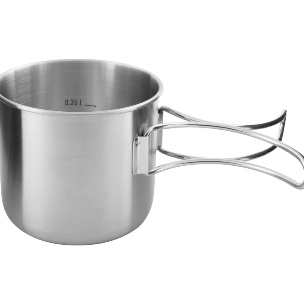 Tatonka Handle Mug 500 Set