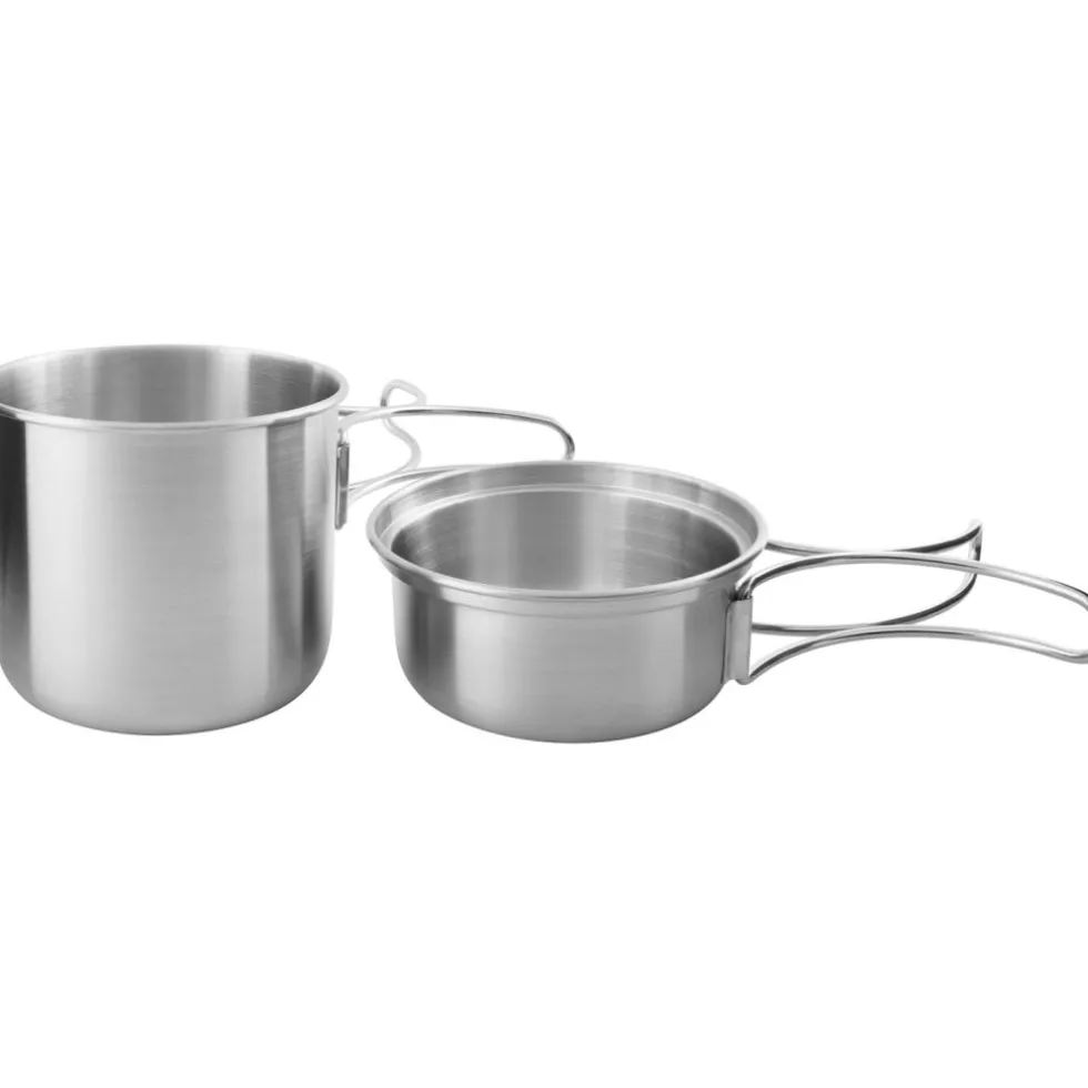 Tatonka Handle Mug 500 Set