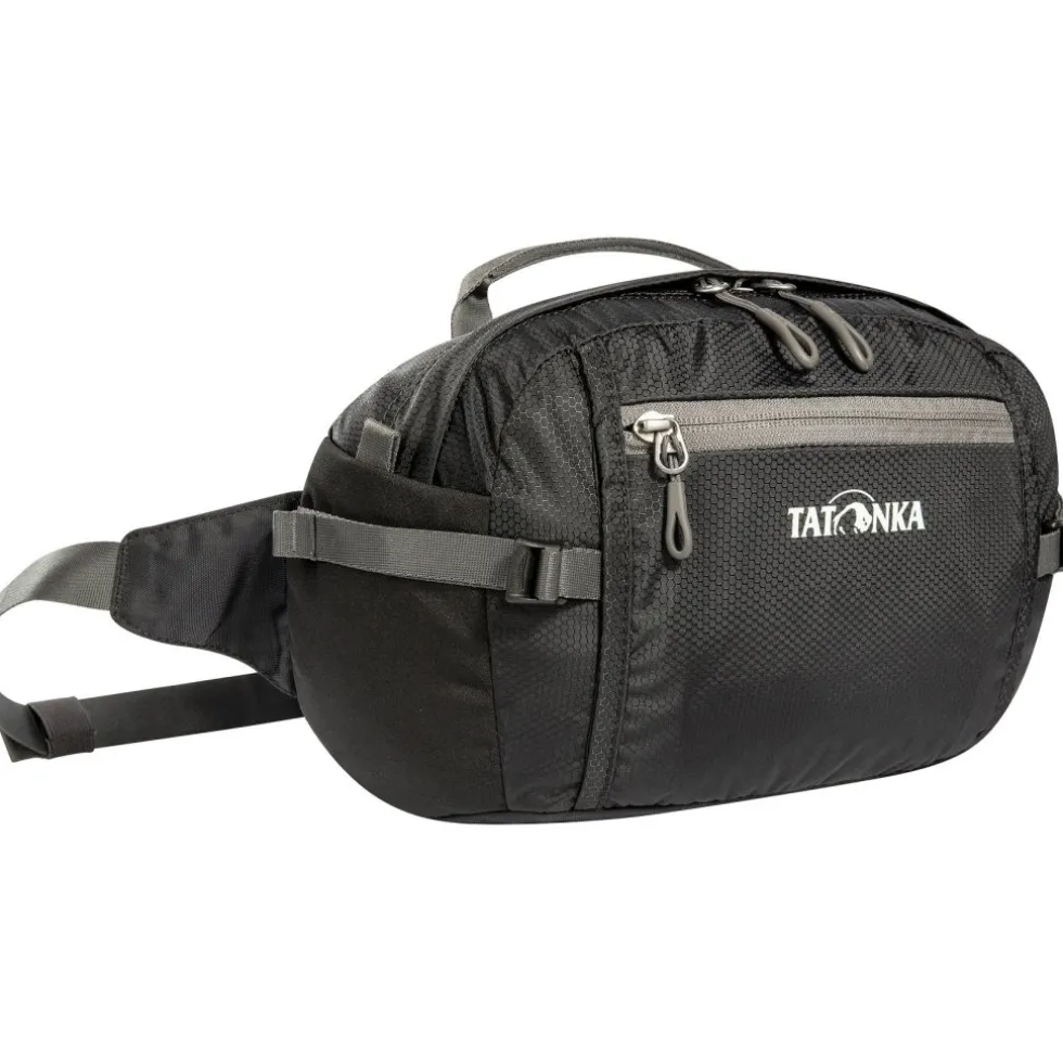 Tatonka Hip Bag M - Heuptas - zwart