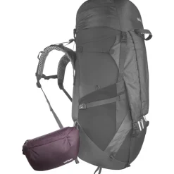 Heuptassen & Drinkgordels < Tatonka Hip Belt Pouch Heuptas - titan grey
