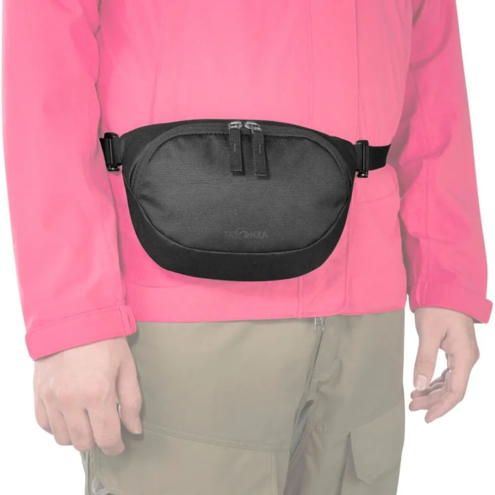 Tatonka Hip Belt Pouch S Heuptas - black