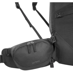 Heuptassen & Drinkgordels < Tatonka Hip Belt Pouch S Heuptas - titan grey
