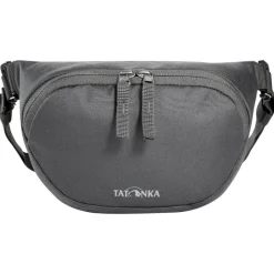 Heuptassen & Drinkgordels < Tatonka Hip Belt Pouch S Heuptas - titan grey
