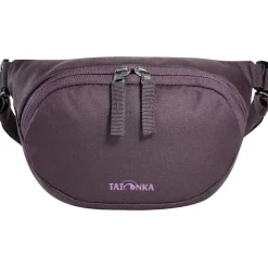 Tatonka Hip Belt Pouch S Heuptas - midnight plum