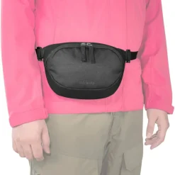 Heuptassen & Drinkgordels < Tatonka Hip Belt Pouch S Heuptas - jasper