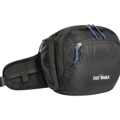 Heuptassen & Drinkgordels|Tassen < Tatonka Hip Bottle Double II 3 - Heuptas - zwart
