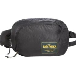 Heuptassen & Drinkgordels < Tatonka Hip Sling Pack 1.5 - black