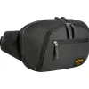 Tatonka Hip Sling Pack 5 Kapok Schoudertas - black