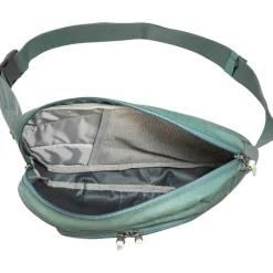 Tatonka Hip Sling Pack 5 Kapok Schoudertas - black