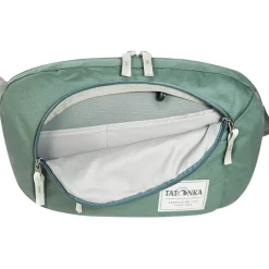 Tatonka Hip Sling Pack 5 Kapok Schoudertas - black