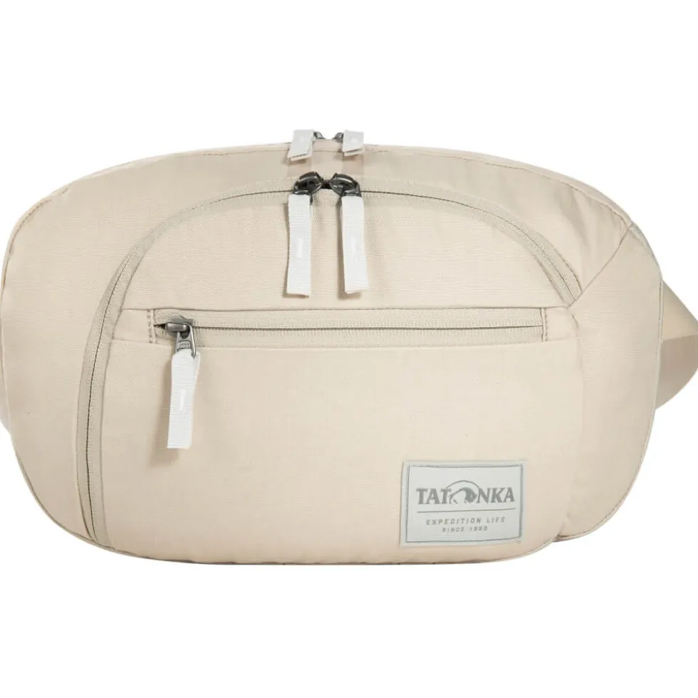 Tatonka Hip Sling Pack 5 Kapok Schoudertas - brown rice